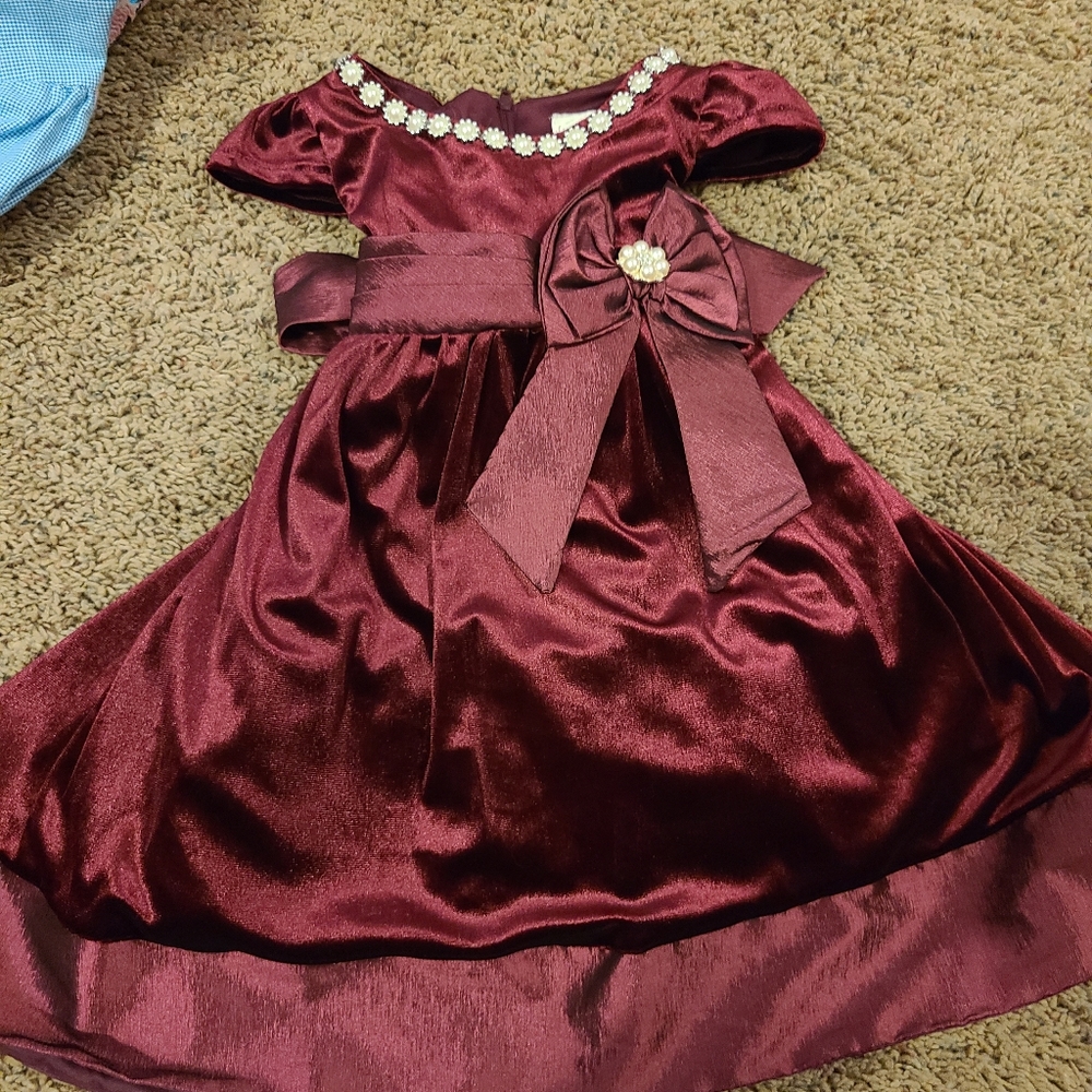Girls Clothes
